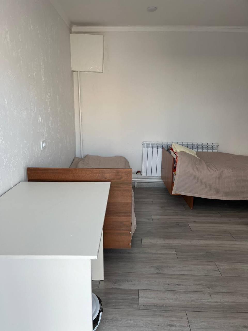 Tamchy "Bilim" Guest House מראה חיצוני תמונה