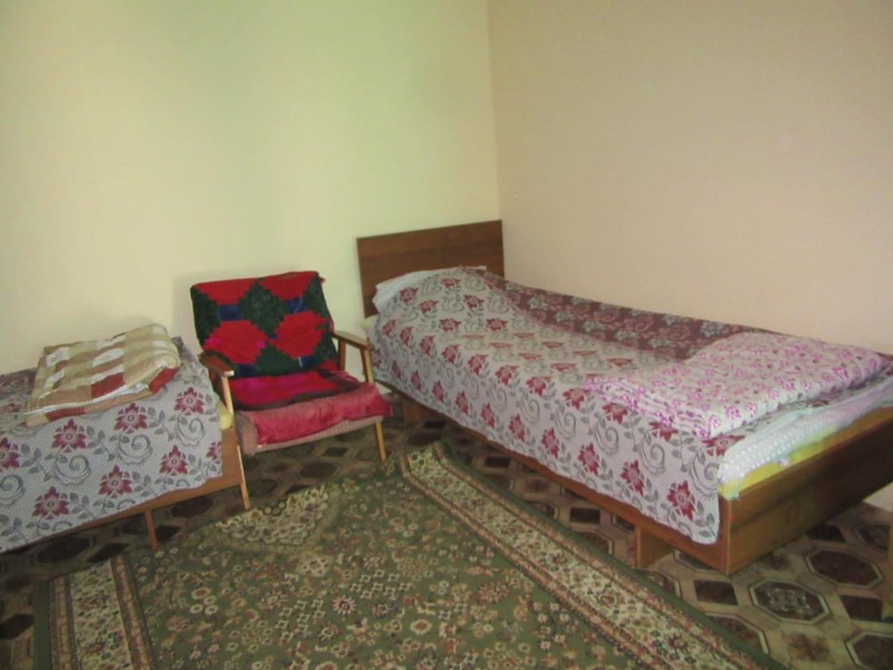 Tamchy "Bilim" Guest House מראה חיצוני תמונה