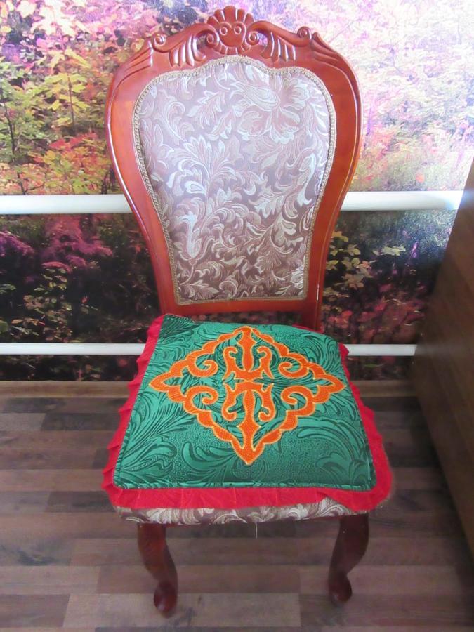Tamchy "Bilim" Guest House מראה חיצוני תמונה