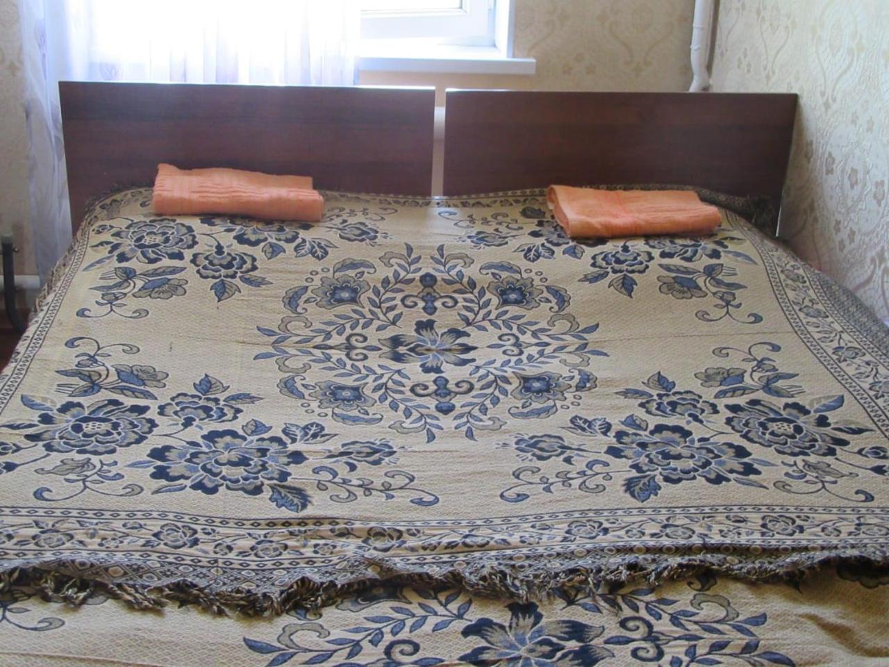 Tamchy "Bilim" Guest House מראה חיצוני תמונה